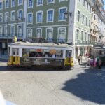 Getting around Lisbon