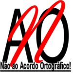 O AO90 e a anarquia linguística total