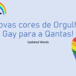 Qantas apoia World Pride