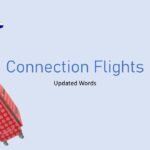 Connection flights