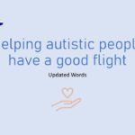 Helping autistic kids have a good flight