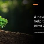 A new tool to help the environment