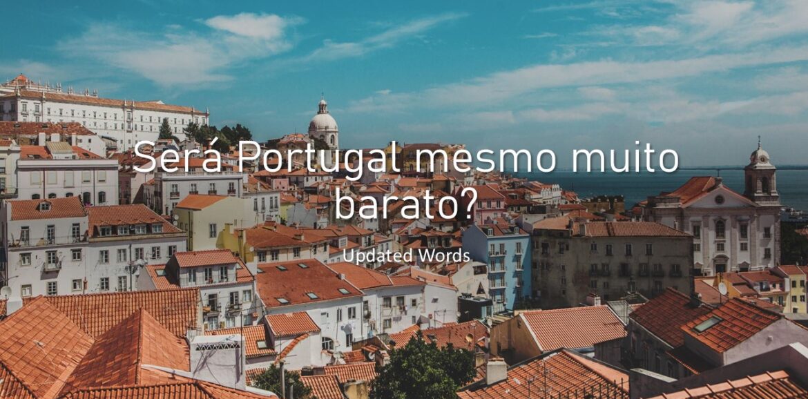 Updated Words Traduções